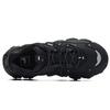 New FILA Heritage  Fht Low Top Black F12M144123FBK