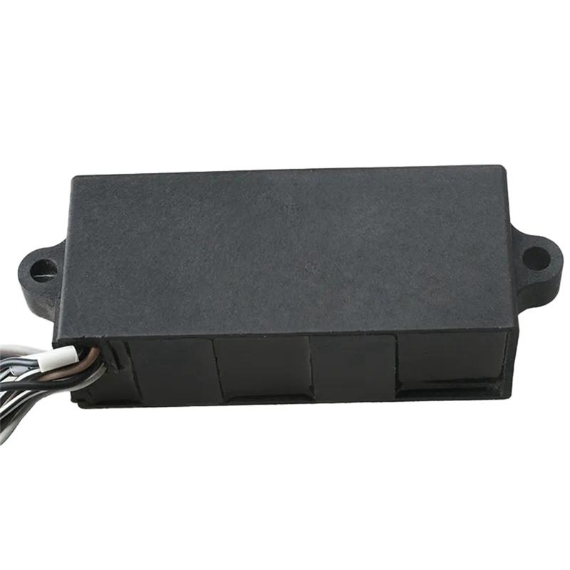 Außenborder Zünd CDI Spule komplett Für Yamaha 60 PS 70 PS Motor Ersatzteile Zubehör 6H3-85540-11 6H3-85540
