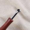 Keys For Chinese Zither For  Piano Tuner Spanner Square Wrench String Pin Repair Tuning Hammer
