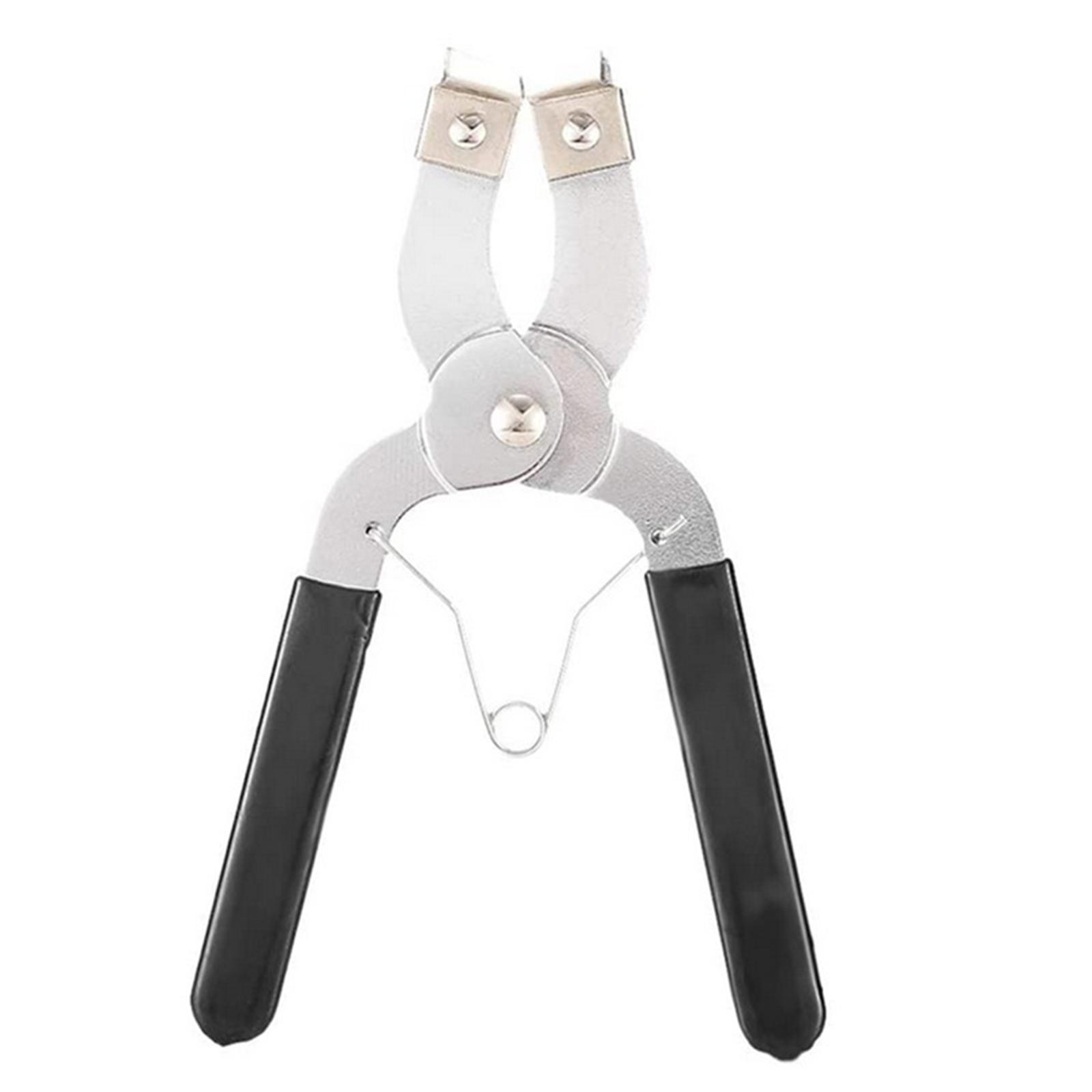 Adjustable Piston Ring Installer Piston Ring Plier Engine Piston Ring Expander 1