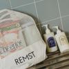 Double set of 2 shampoos and treatments