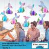 Ocean-Themed Jellyfish Hanging Decorations for Kindergarten Summer & Back-to-School