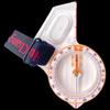 Professional Strong Magnetic Orienteering Compass