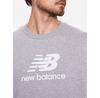 Толстовка New Balance MT31538