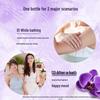 LUX Refreshing Grape Scent Shower Gel