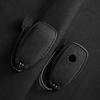 Leather Car Remote Key Case Cover for Mercedes Benz A C E S G Class GLC CLE CLA GLB GLS GLA W177 W205 W213 W222 X167