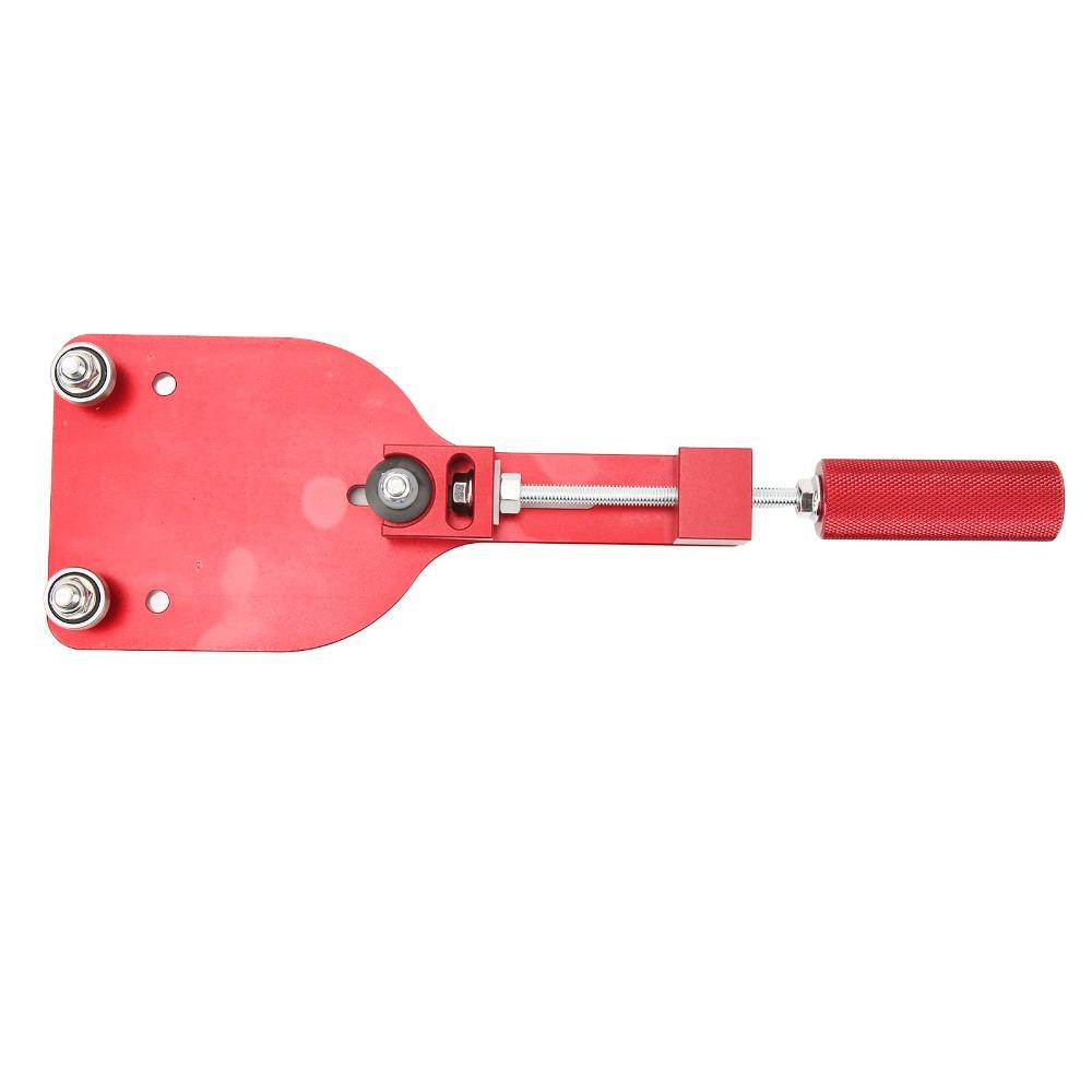 Anti Deformation Car Repair Tool Zinc Alloy Filter Cutting Tool Oil Filter Cutter  Car Repair Use