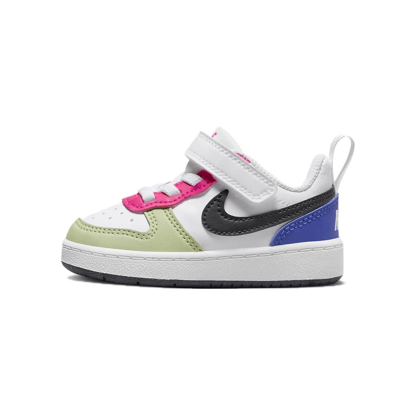 Nike Court Borough LOW RECRAFT Low