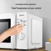 Midea Multifunktionell Mini Mikrovågsugn M1-211A/M1-L213B