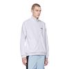 FILA Jackets Men's White Stand Collar Moderate Other FS2FTF1201M-WHI