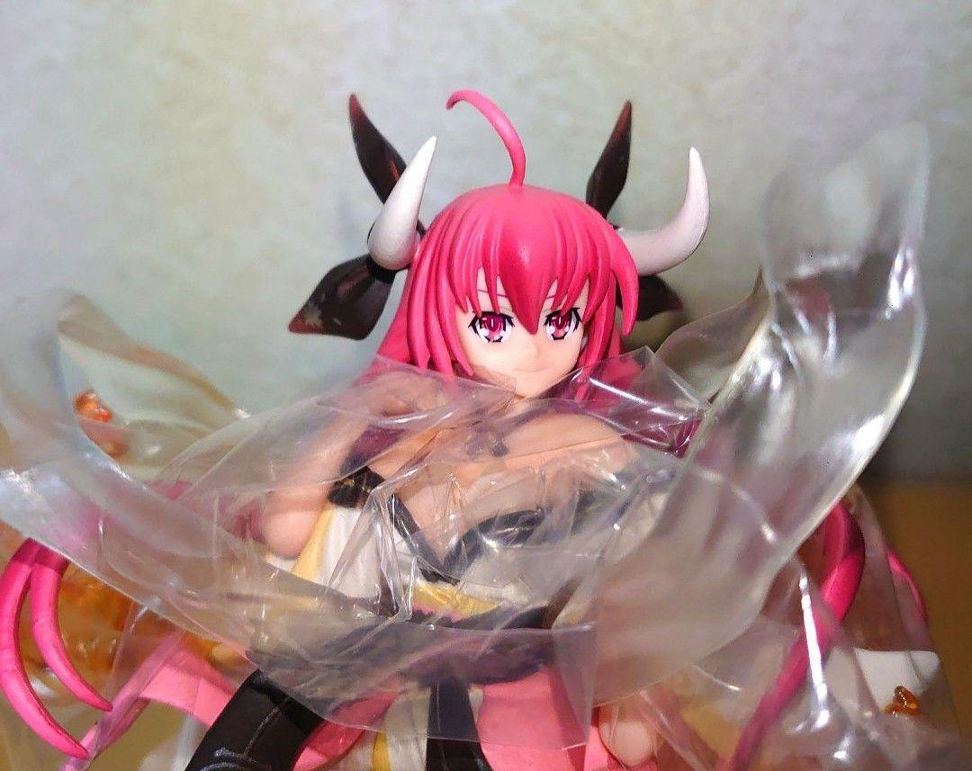 

[Б/У] Date A Live II Ицука Котори Фигурка