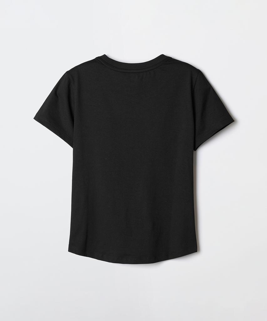 Seupao [Sorona] Regular Fit Short Sleeve T-Shirt_Sprwg37Ws3