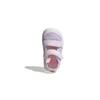 Adidas Water Sandal Breathable Low top Toddler Shoes Pink Infant And Toddler GZ1312