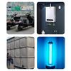 AC220V Timer Switch Control Pump Mechanical Countdown Control Interruptor 60/120 Minutes for Time Switch Controller