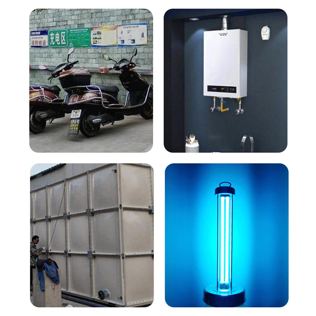 AC220V Timer Switch Control Pump Mechanical Countdown Control Interruptor 60/120 Minutes for Time Switch Controller