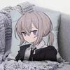 Game GGirls Frontline  Pillow Covers Home Sofa Cushion Covers and Aecorative Custom
