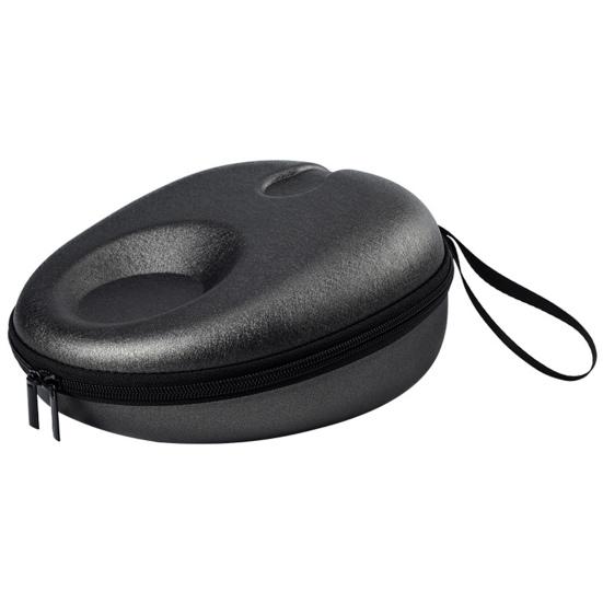 Protective Case Dust-proof Pressure-resistant Waterproof Foldable Headphone Storage Pouch for Sony-PS5 PULSE 3D Wireless
