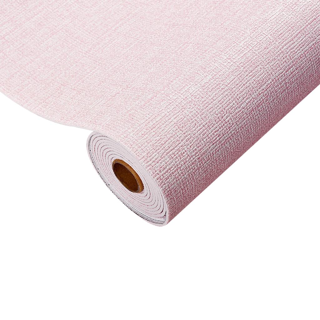 Soundproof Self-Adhesive Wallpaper Peel And Stick Wall Panels For Indoor Walls Wallpaper Roll