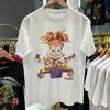 Üst giysisi – T-shirtler