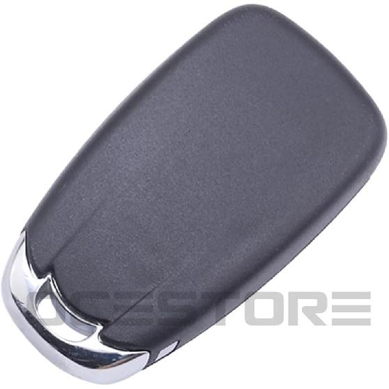 OCESTORE Car Key Fob Keyless Control Entry Remote Start HYQ4EA 5 Button SUV Vehicles Replacement Compatible with Blazer Equinox Traverse Trailblazer