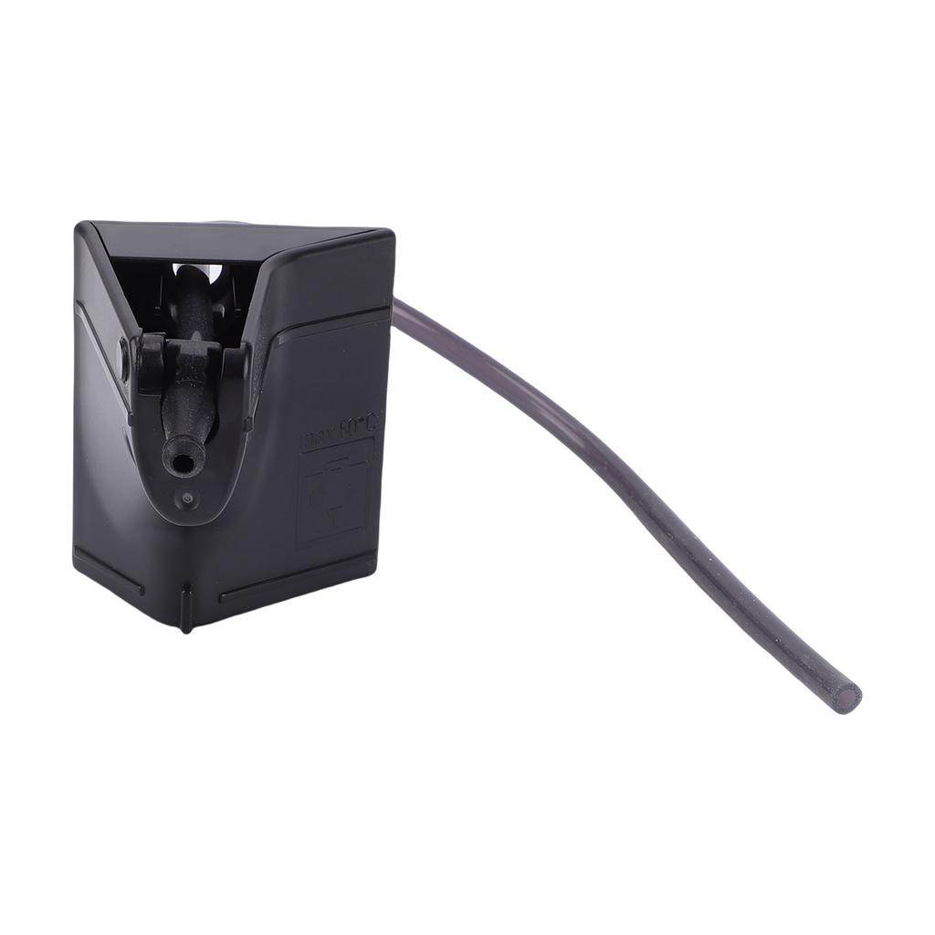 Coffee Machine Milk Container Adapter with Suction Hose Milk Frother Replacement for Automatic Coffee Maker