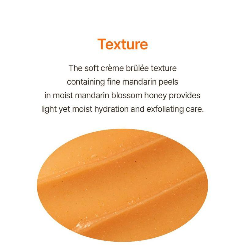 I'm from - Mandarin Honey Mask