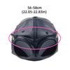 Cappello Occhiali da Sole Semplice in Ecopelle Personalità Streetwear Berretto con Visiera Stile Coreano Bello Cappello Occhiali da Pilota Donna