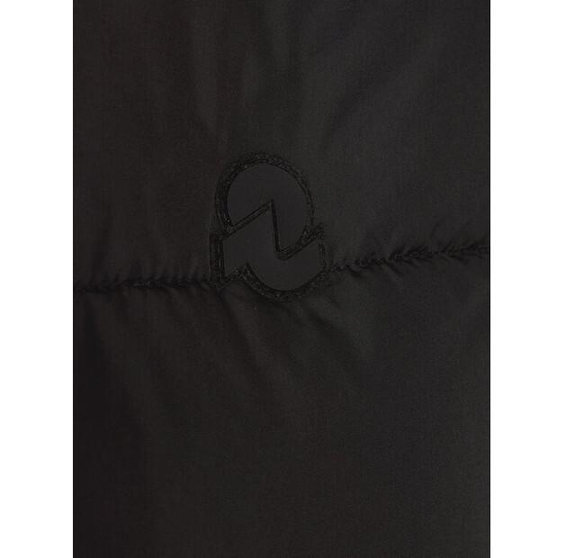 Winter Jacket Invicta 4432609/U, Black, Standard Fit