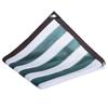Baldacchino Parasole da Esterno Anti-UV Design Traspirante Facile Installazione Piscina Giardino Baldacchino Blocco UV Tenda Parasole