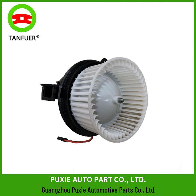 Compatible Blower Motor for Mercedes-Benz W204/W212/S204 - Part 2048200908