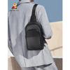MEXICAN Crossbody Bag, Shoulder Bag, Casual Commuter Bag, Chest Bag, Phone Pouch, Messenger Bag