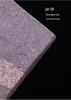 Japanese Style Retro Square Ceramic Tea Caddy - Handmade Coarse Pottery for Pu'er and White Tea, Old Rock Mud Non-Sealed Jar