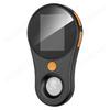 500X HD Magnifier Magnifier with 8 LED Light Handheld Digital Microscope 2 Inch IPS Screen Children Science Electronic Magnifier