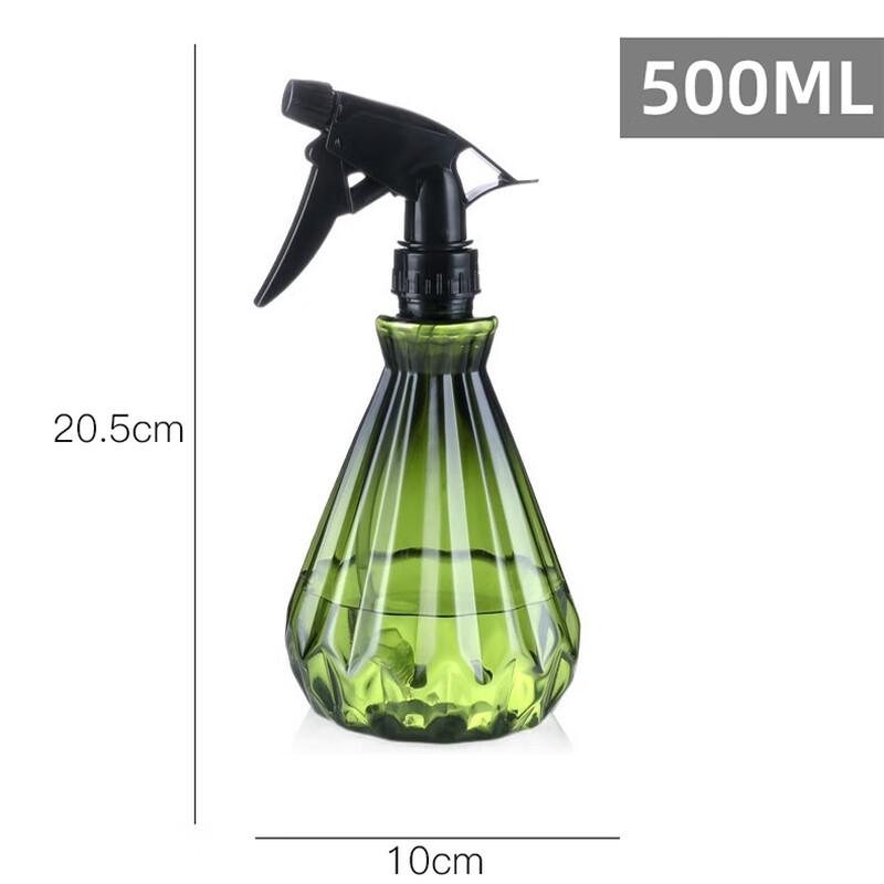 Multi-purpose Hand Press Spray Bottle