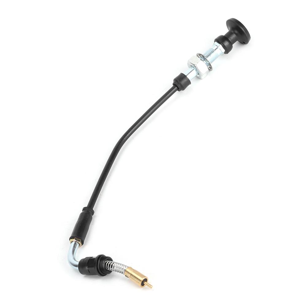 Carburetor Carb Choke Cable 990?662?002 Fit for HSR45 HSR48 Motorcycle Parts