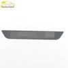 Stainless Steel Rear Guard Plate for Lynk&Co 09 Tailgate Trunk