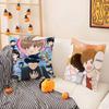 Go For It Nakamura-kun Pillow Case for Sofa Living Room Home office Decor Protective Cover