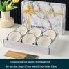 Labor Day Employee Gift Set: Practical and Generous Company Souvenir with Bowl