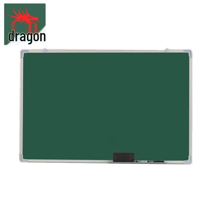 Longzhan Outdoor Wall-Mounted Double-Sided Magnetic Blackboard
