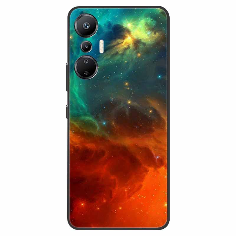 Case For Infinix HOT 20 4G 5G Cover 20s Cute Lovely Wolf Silicon Back Phone Case For Infinix HOT 20s Soft Cases Coque bumper