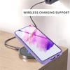 Phone Case For Samsung Galaxy A53 5G Cover 360 Degree Full Body Protect Shell On For Samsung A53 A 53 5G Double-Sided Shockproof Coque Cases