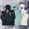 DRIPX Outdoor Sports Fashion Coat New Racing Team Waterproof Jacket