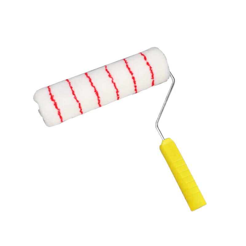 Langxi 10-inch Cotton Thread Corner Roller Brush