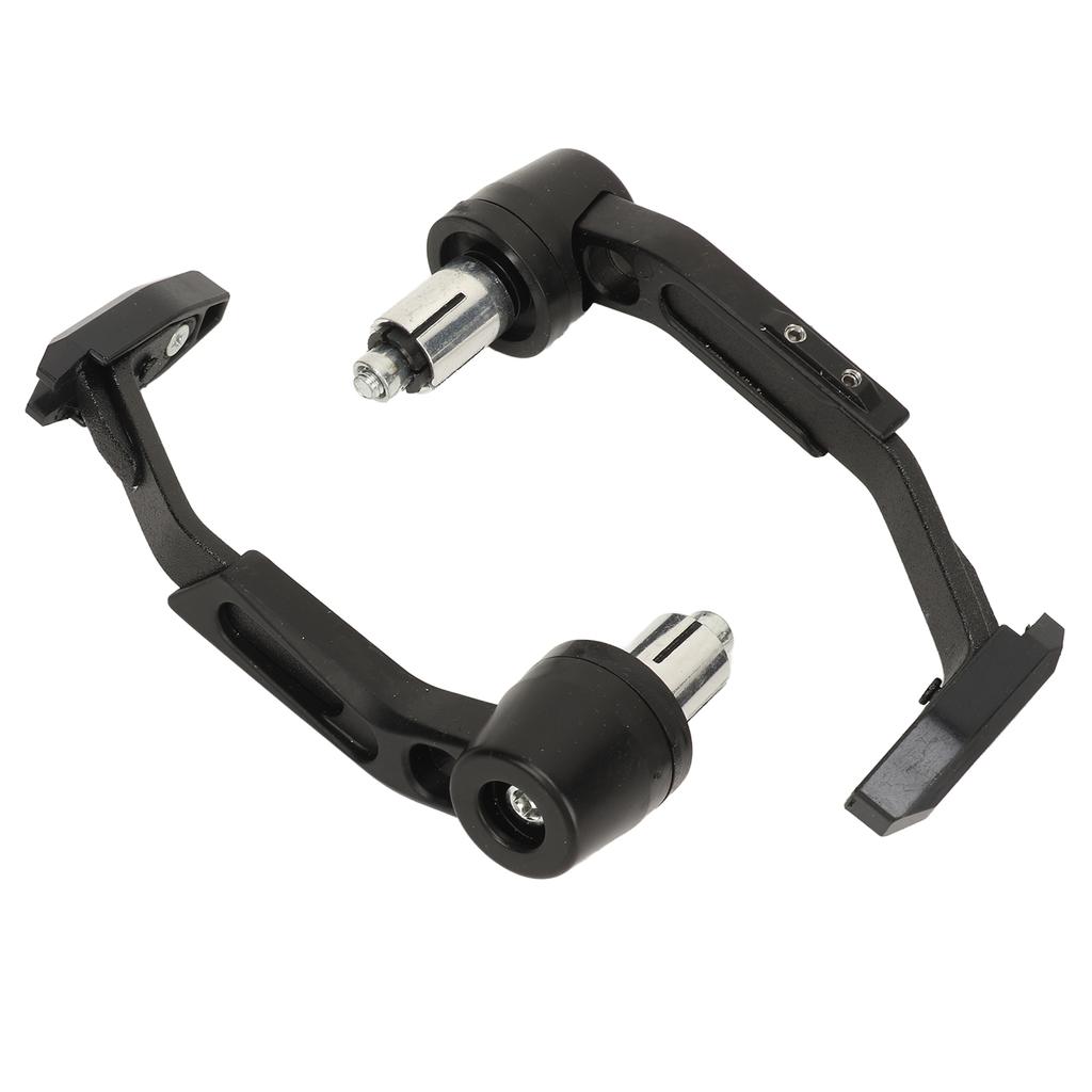 1 Pair Motorcycle Protector Lever Handles CNC Aluminum Alloy     Brake Handlebar Lever Guard