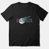 Final Fantasy 7 Classic Logo T-Shirt