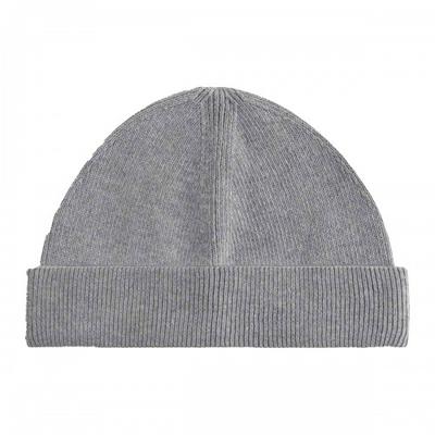 Beechfield Unisex Adult Organic Cotton Beanie