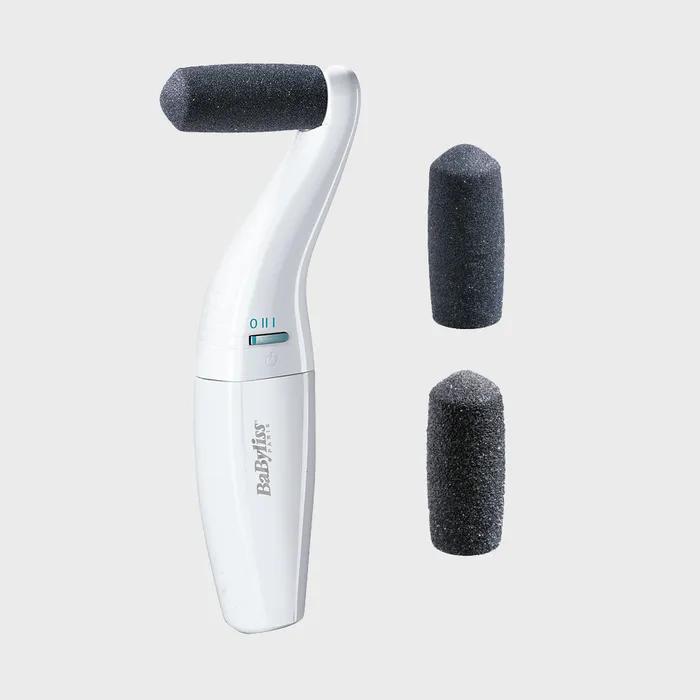 Electric Foot Callus Remover H700K black