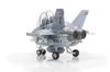 AFV CLUB Deformed Airplane Growler Electronic Warfare Plane Plastic Model AFQ009 Non-scale EA-18G (Airplane)