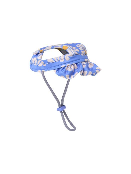 

MUNIKUND Swim Hat - Sky Blue No. 2