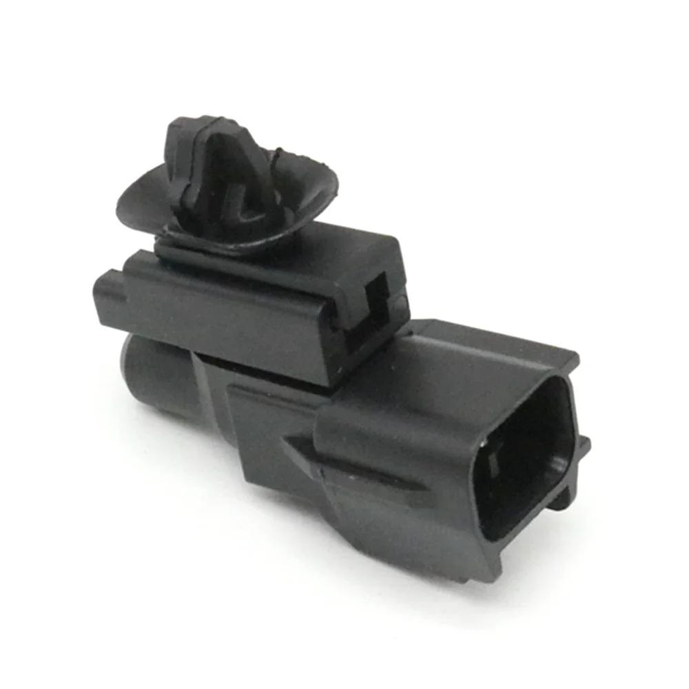 Outer Ambient Air Temperature Sensor With Plug Pigtail For Suzuki Kizashi SX4 Grand Vitara Swift S-Cross Jimny Splash GSX R 1000